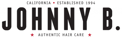 Johnny B. Hair Care