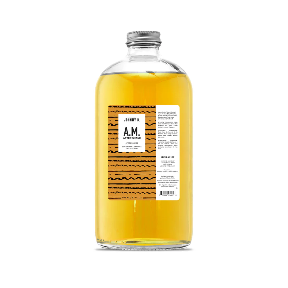 After Shave Spray - Image 5