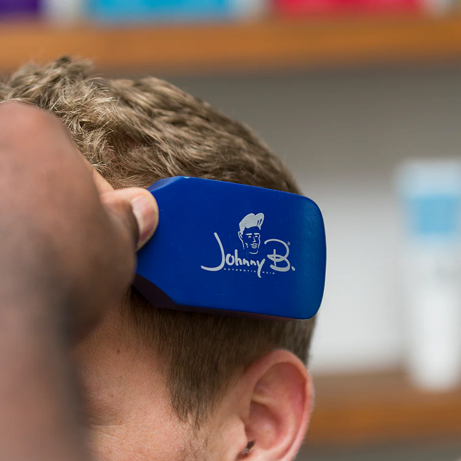 Barber Brush - Image 3