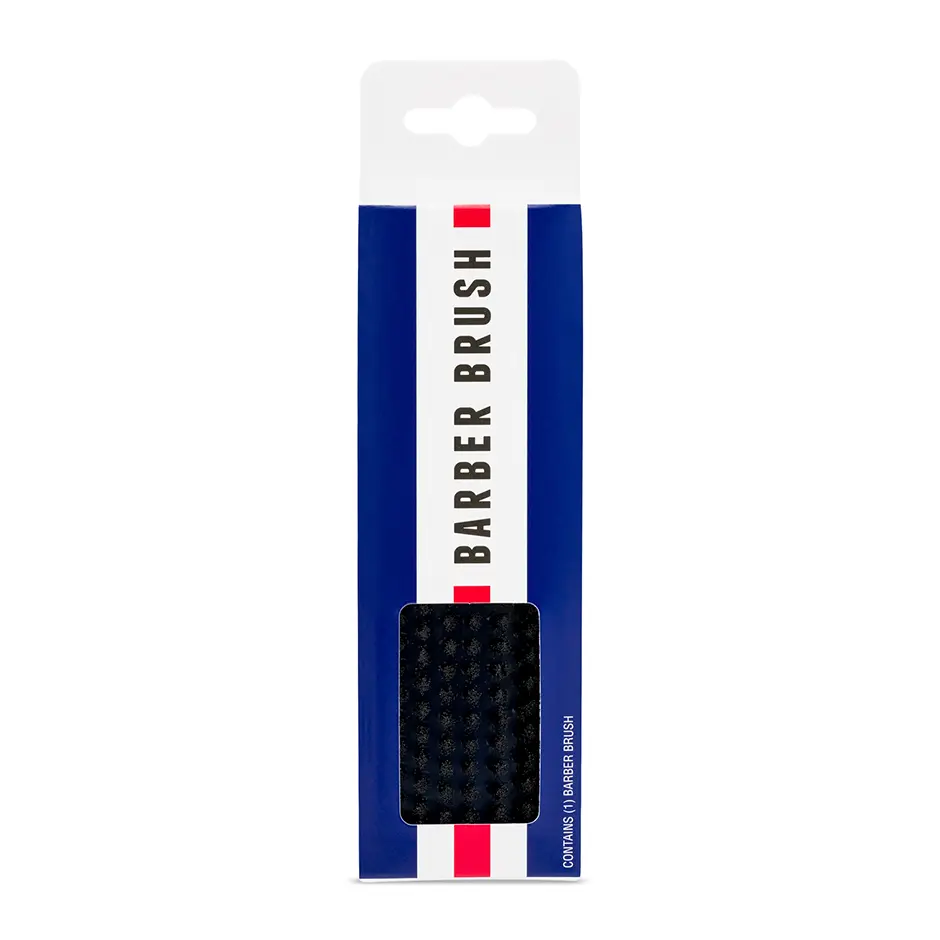 Barber Brush - Image 5