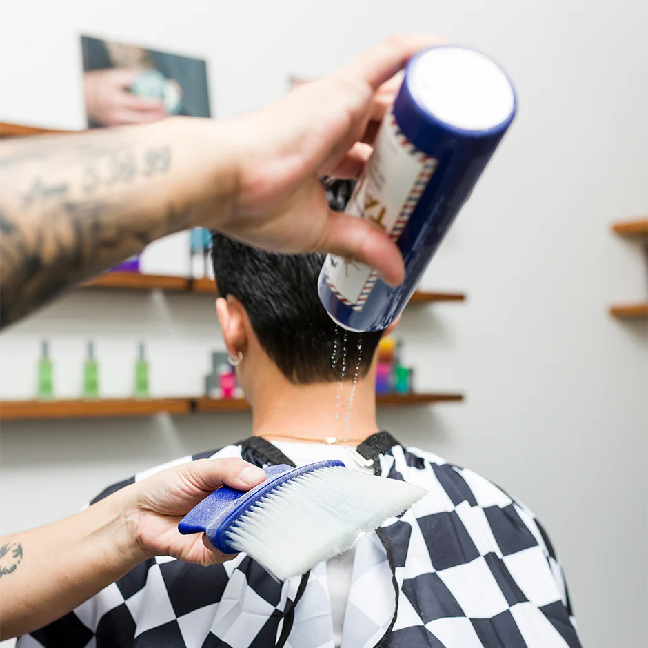 Barber Talc - Image 3