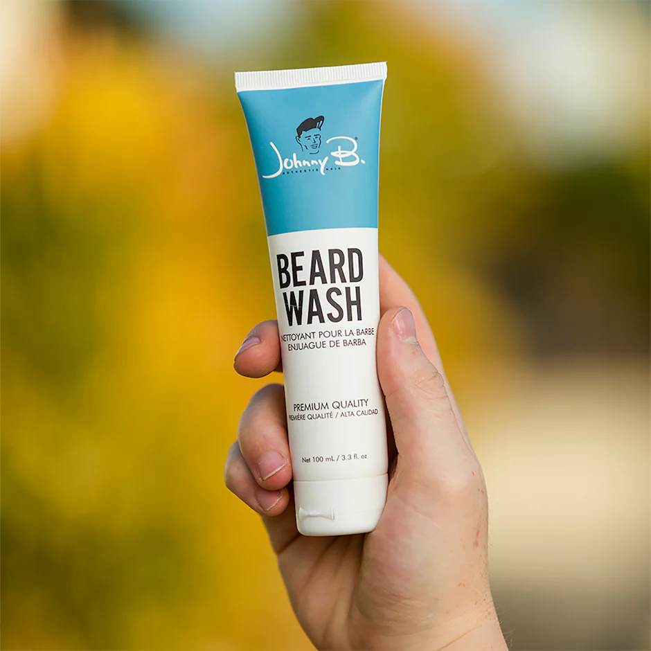 Beard Wash - Image 3