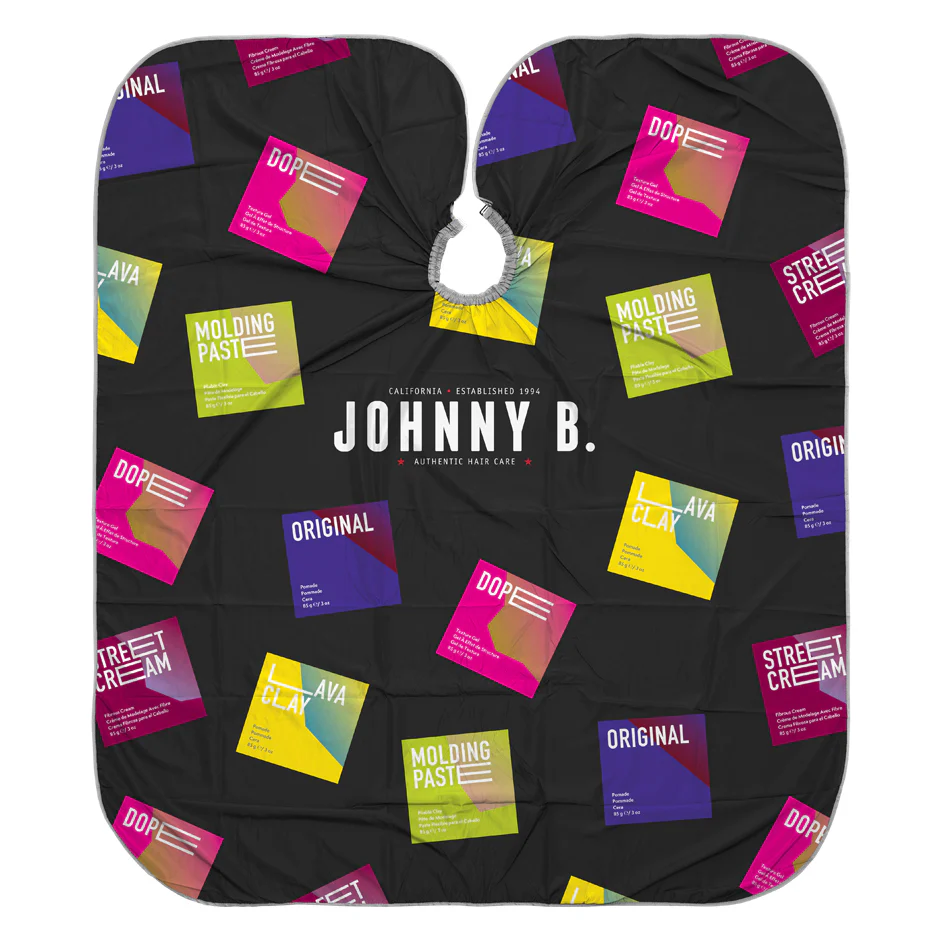 Cutting Cape - Image 12