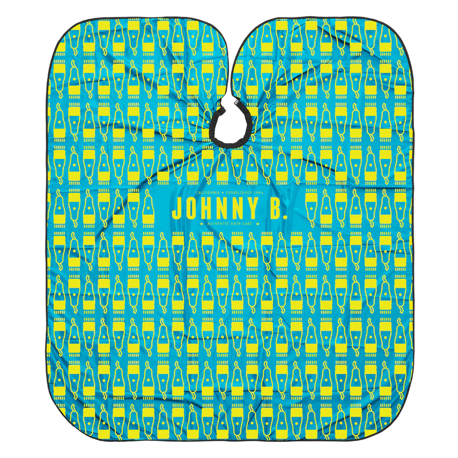 Cutting Cape - Image 16