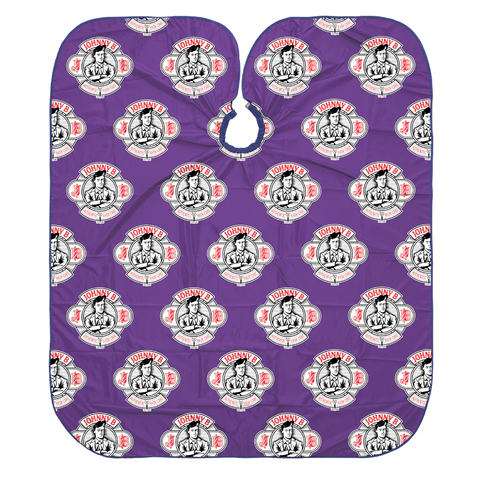 Cutting Cape - Image 21