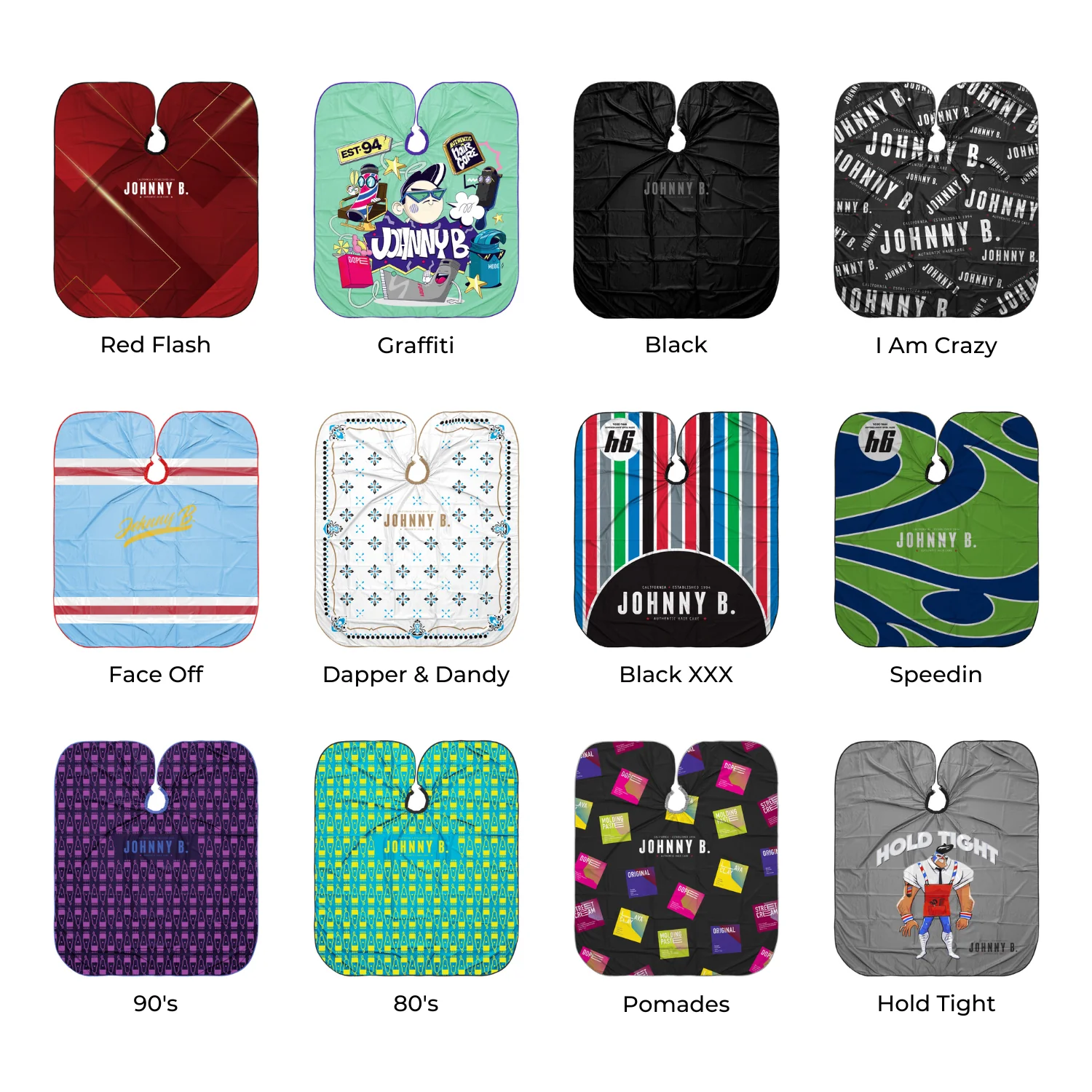 Cutting Cape - Image 5