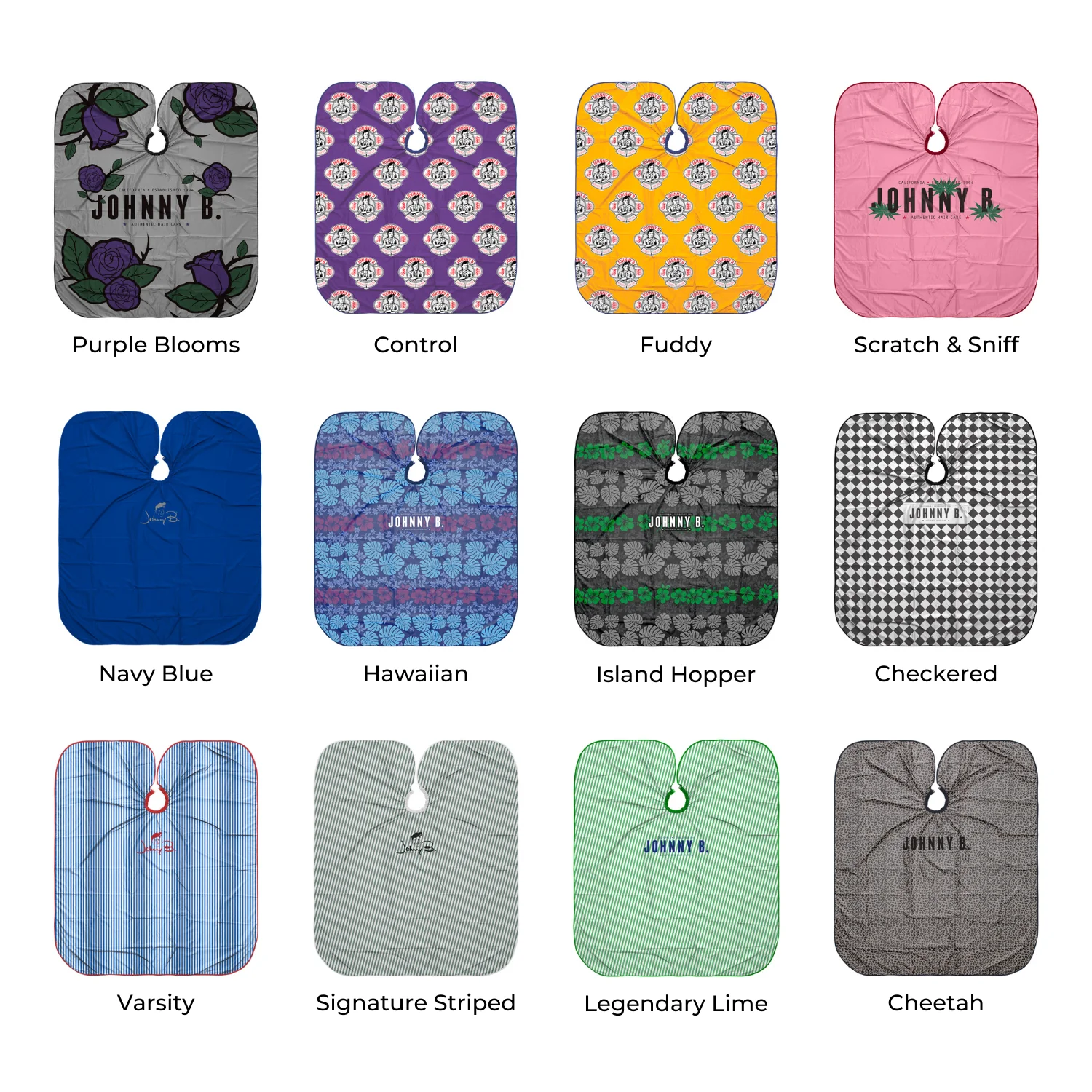 Cutting Cape - Image 6