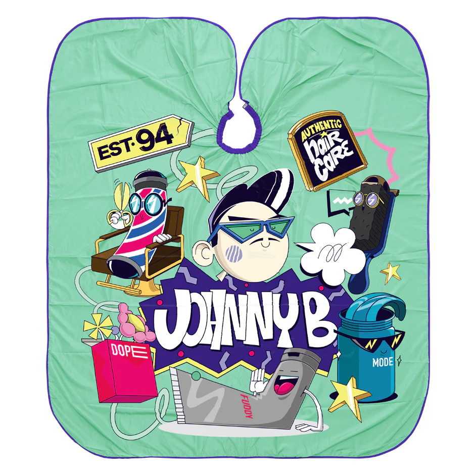 Cutting Cape - Image 7