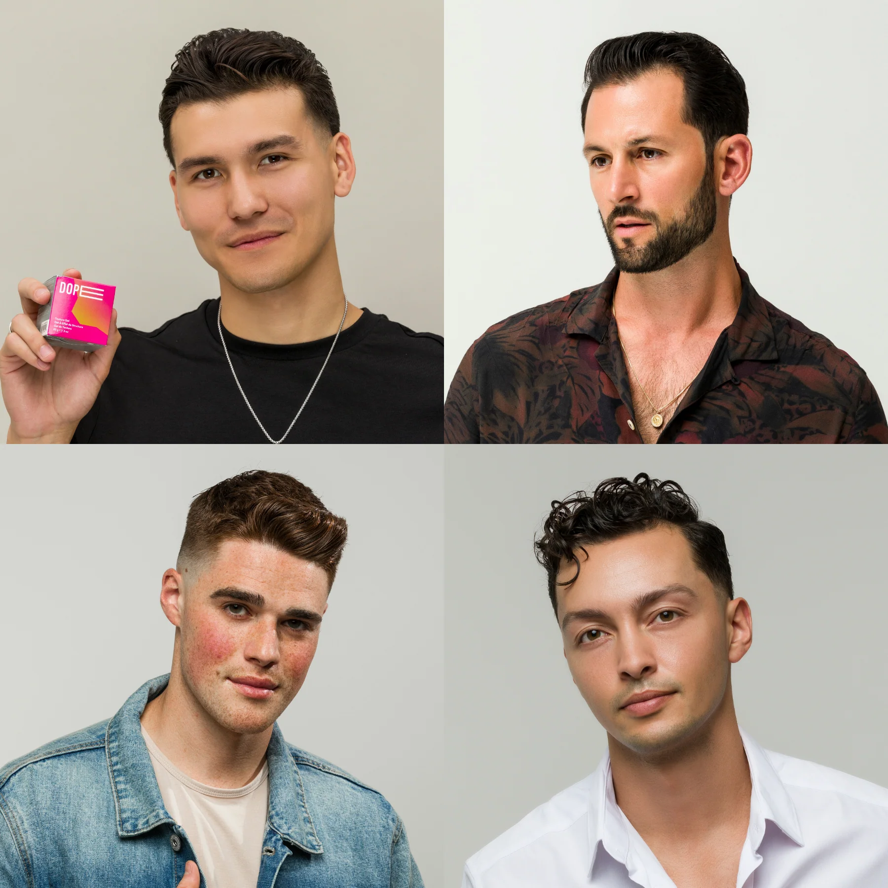 Dope Texture Gel - Image 3