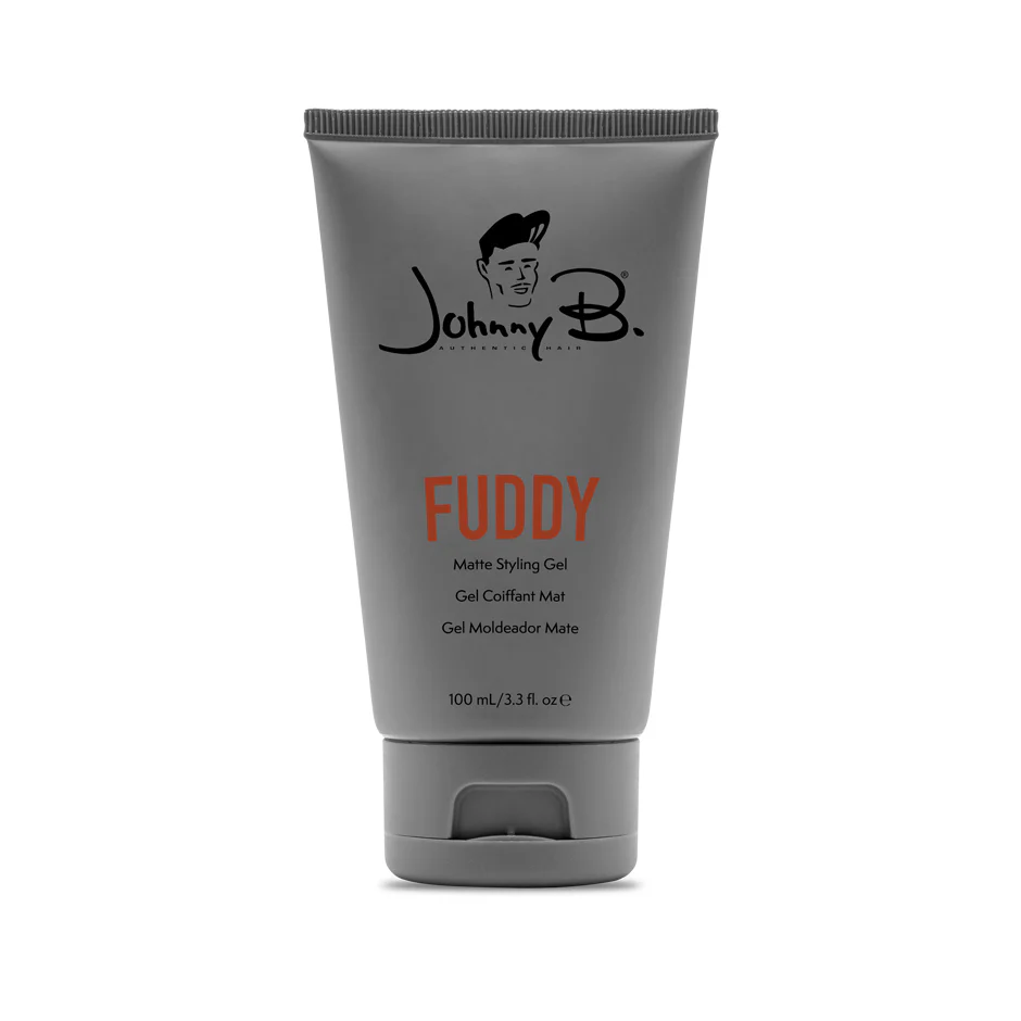 Fuddy Matte Gel - Image 5