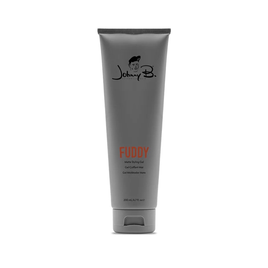Fuddy Matte Gel - Image 6