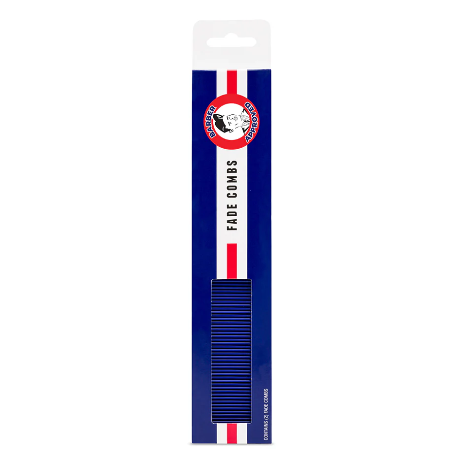 Get Faded Comb Set - Image 5