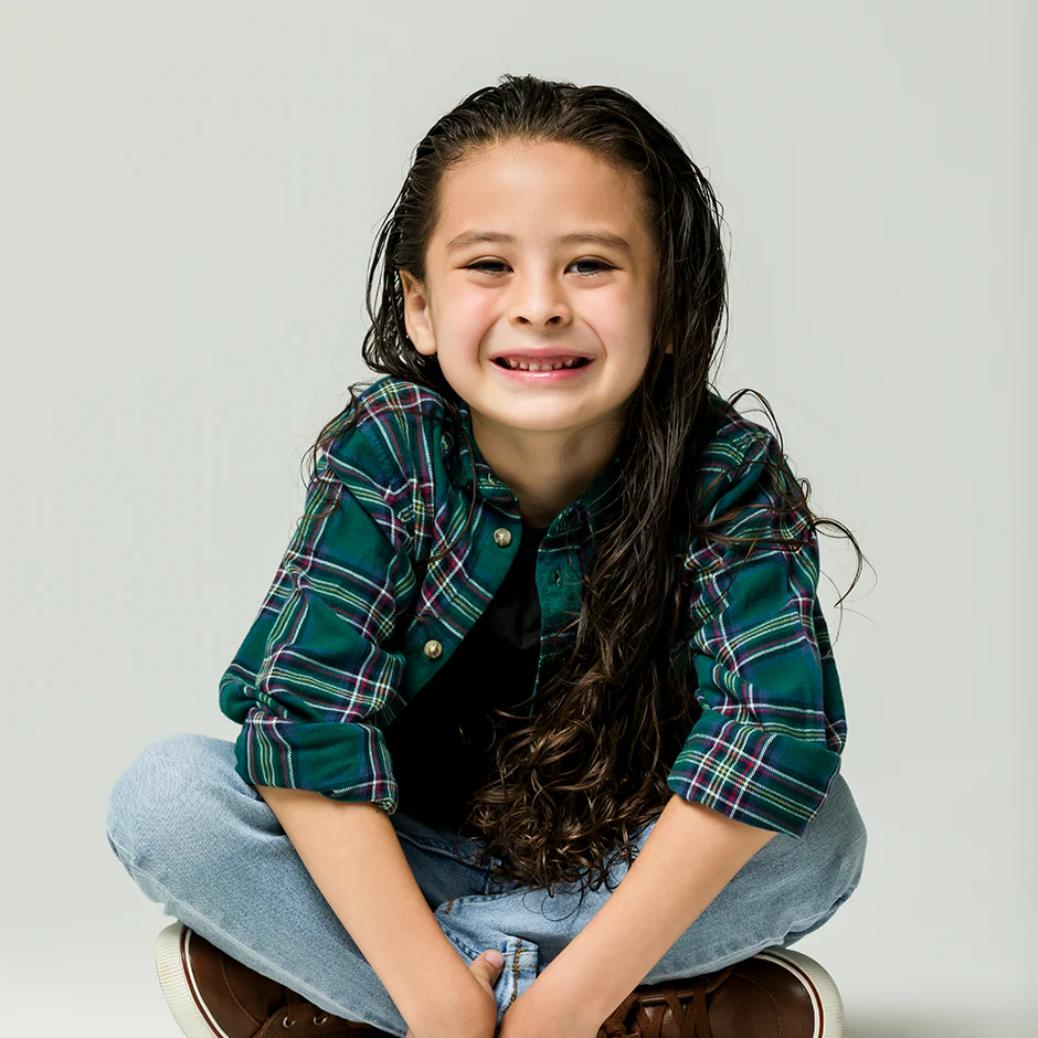 Juniors Conditioner - Image 3