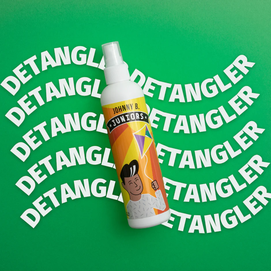 Juniors Detangler - Image 3