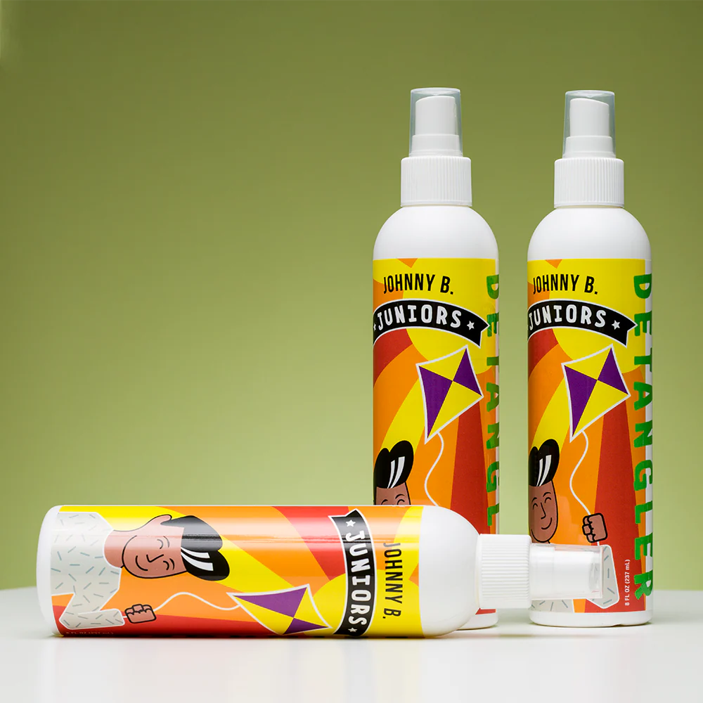 Juniors Detangler - Image 4