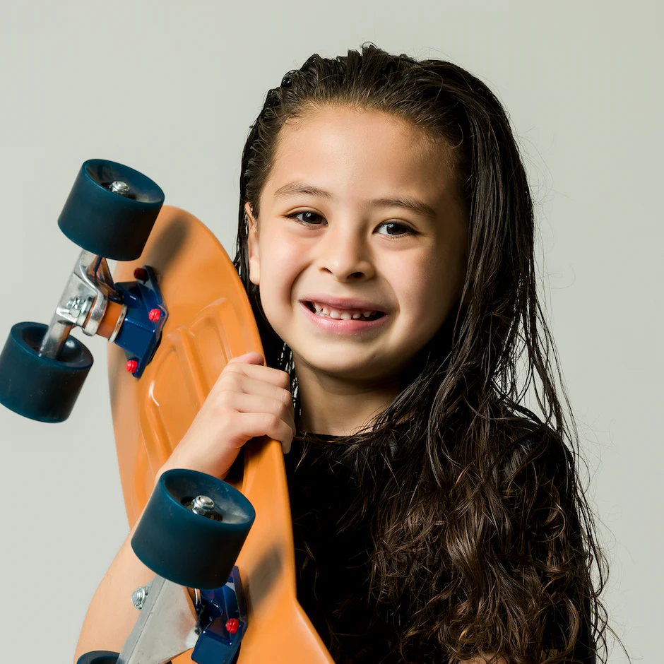 Juniors Shampoo - Image 3