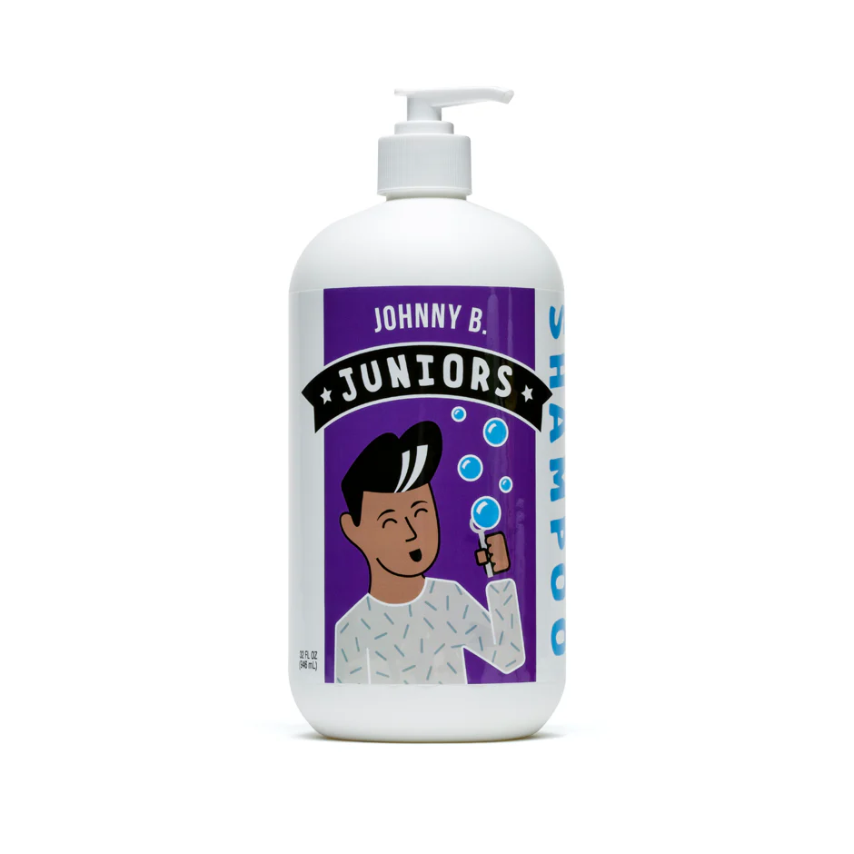 Juniors Shampoo - Image 4