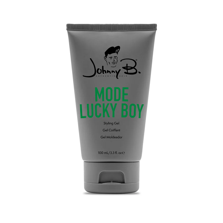 Mode Lucky Boy - Image 5