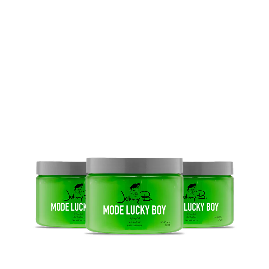 Mode Lucky Boy - Image 6