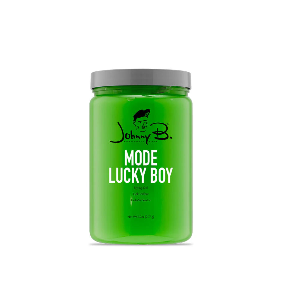 Mode Lucky Boy - Image 7