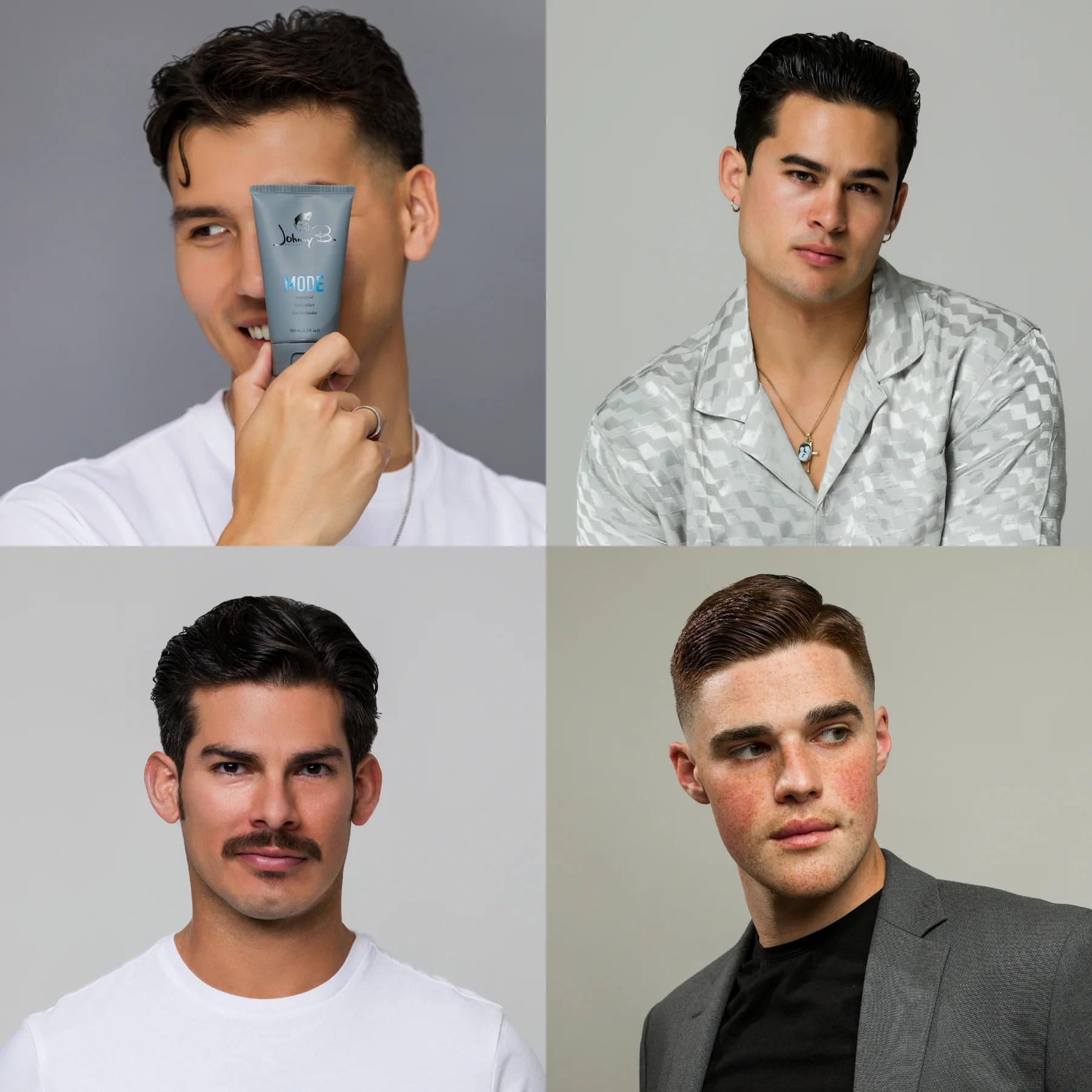 Mode Styling Gel - Image 3