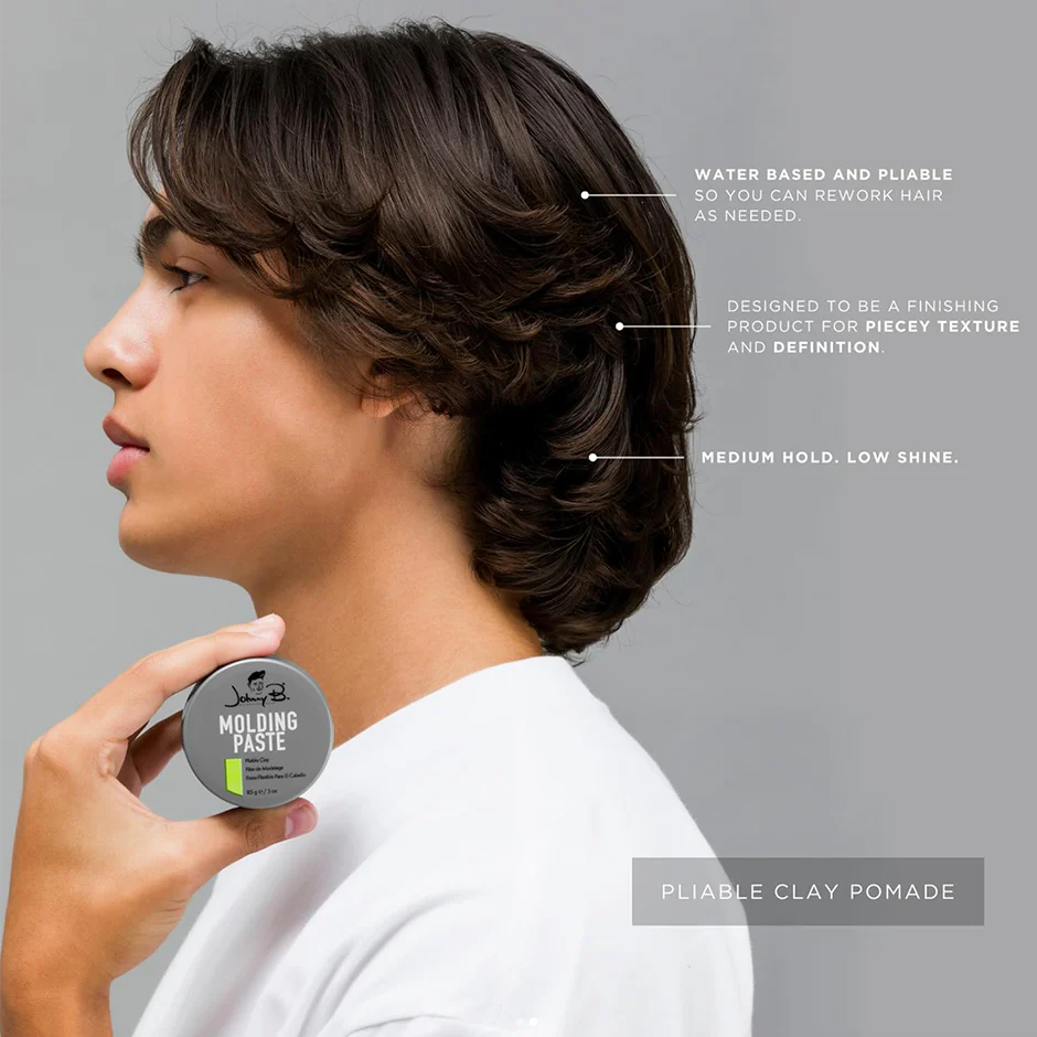 Molding Paste - Image 4