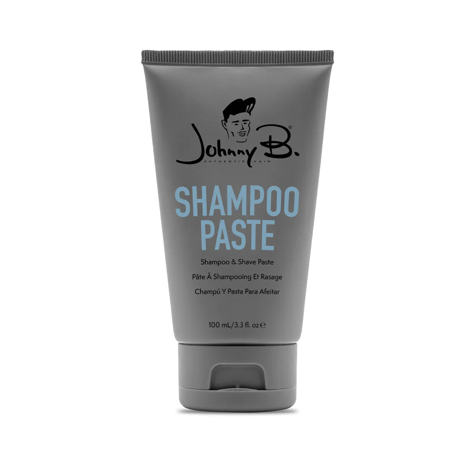Shampoo Paste - Image 4