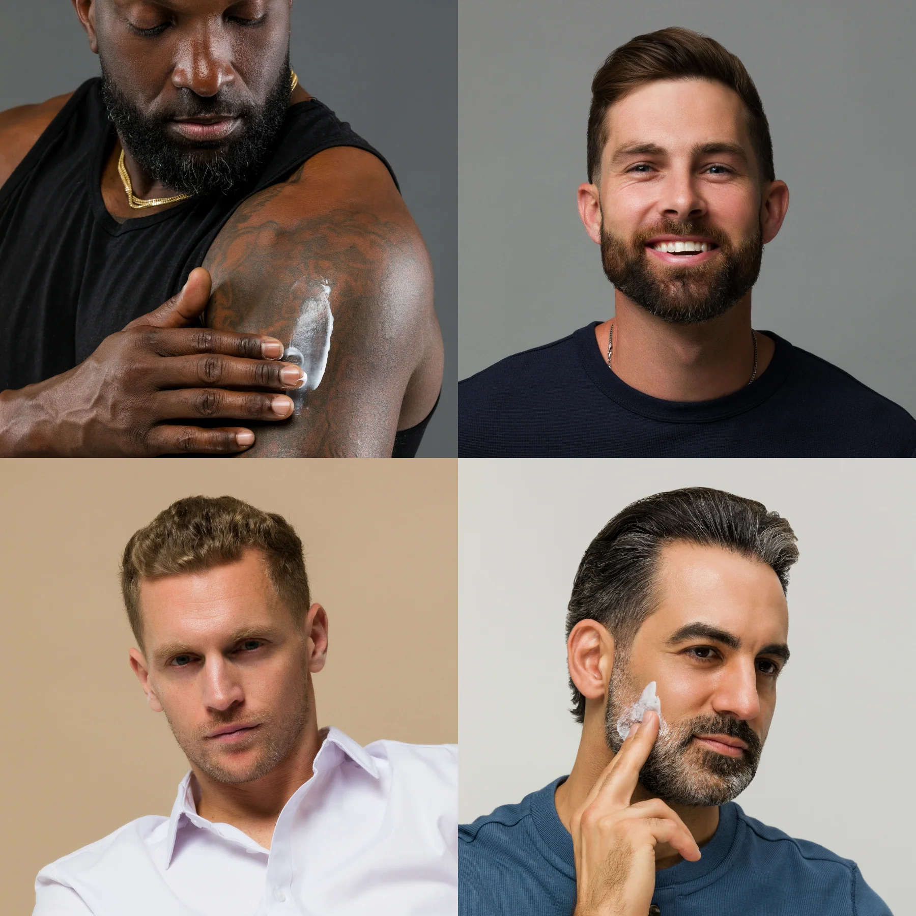 Utility Cream - Image 3